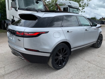 Used Land Rover Range Rover Velar 2019 for sale - 78801683: Photo