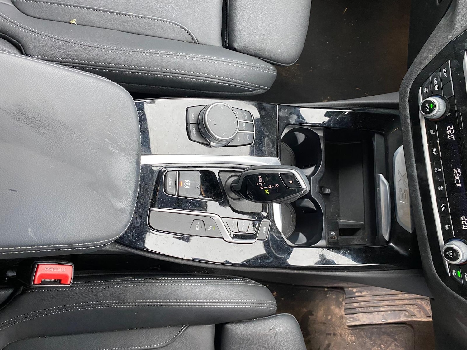 Used BMW X3 2021 for sale - 77151764: Photo 12