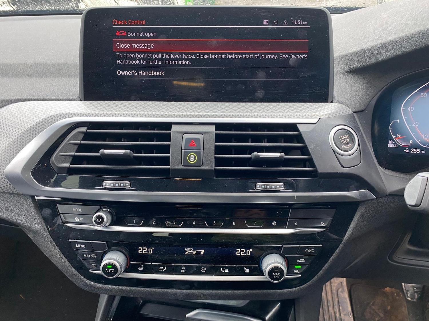 Used BMW X3 2021 for sale - 77151764: Photo 13