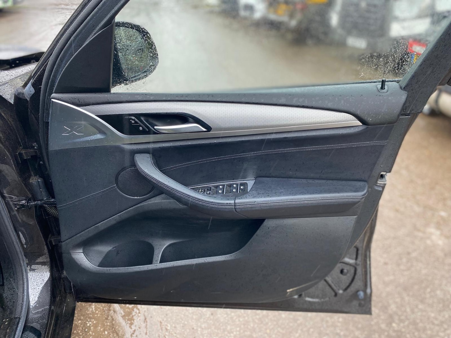 Used BMW X3 2021 for sale - 77151764: Photo 14