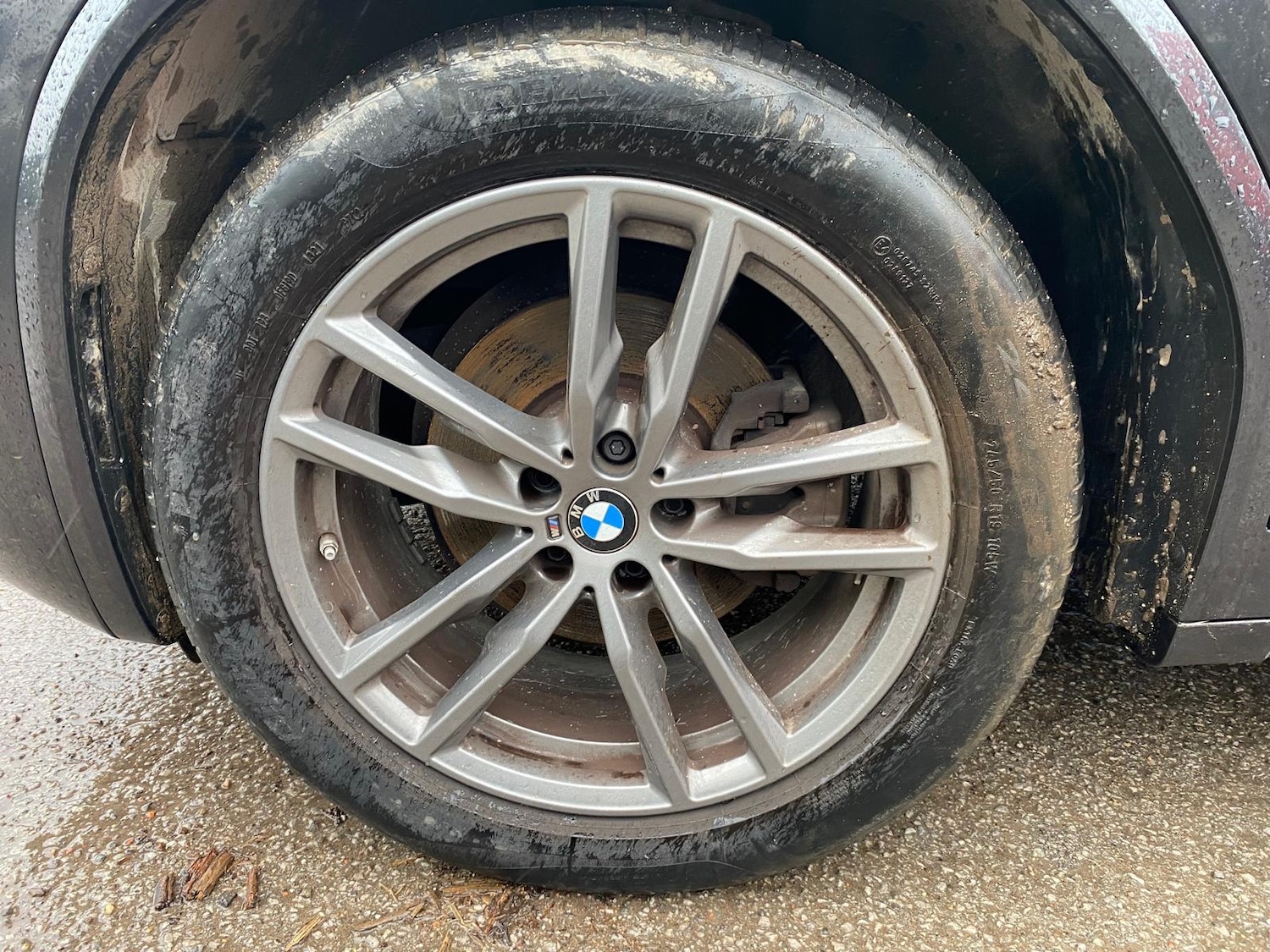 Used BMW X3 2021 for sale - 77151764: Photo 15