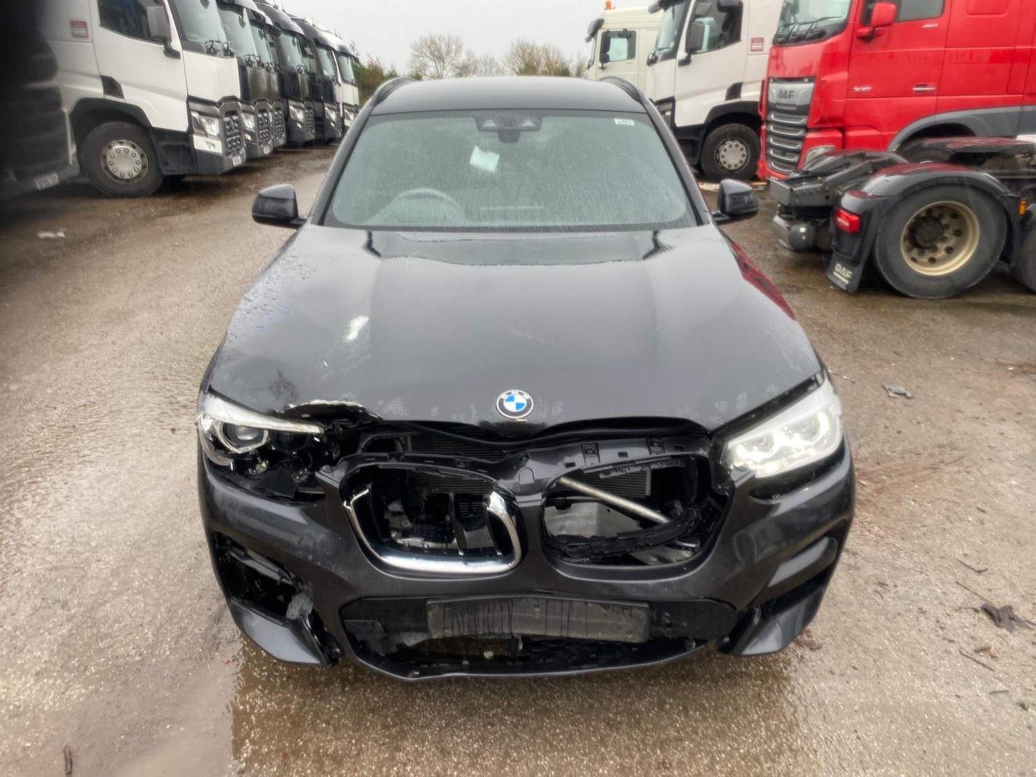 Used BMW X3 2021 for sale - 77151764: Photo 6