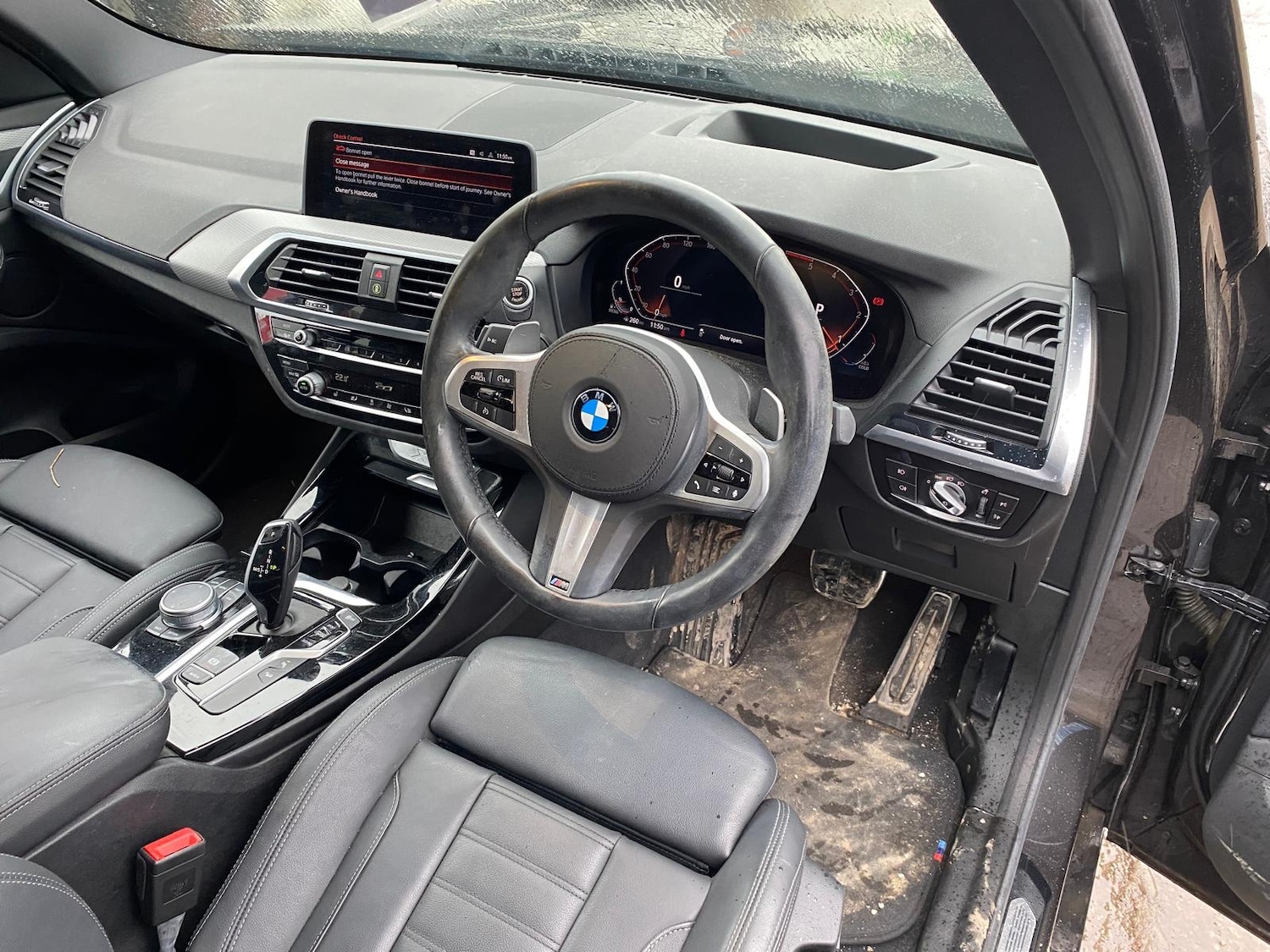 Used BMW X3 2021 for sale - 77151764: Photo 9