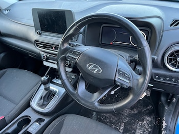 Used Hyundai KONA 2022 for sale - 77225404: Photo