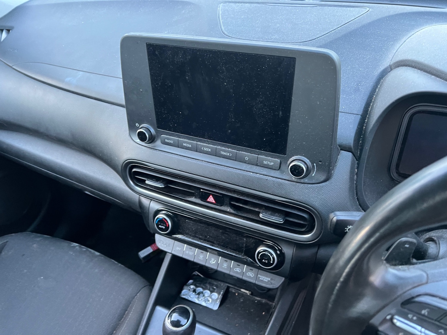 Used Hyundai KONA 2022 for sale - 77225404: Photo 5