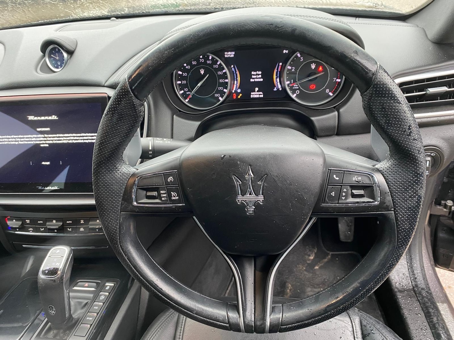 Used Maserati Ghibli 2021 for sale - 76554066: Photo 10