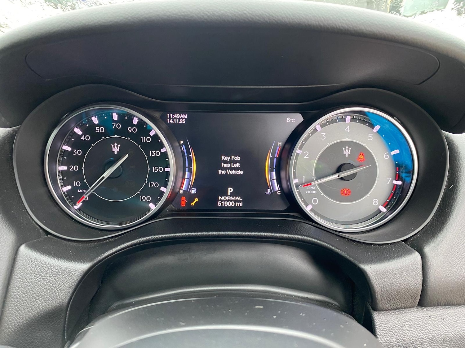 Used Maserati Ghibli 2021 for sale - 76554066: Photo 11