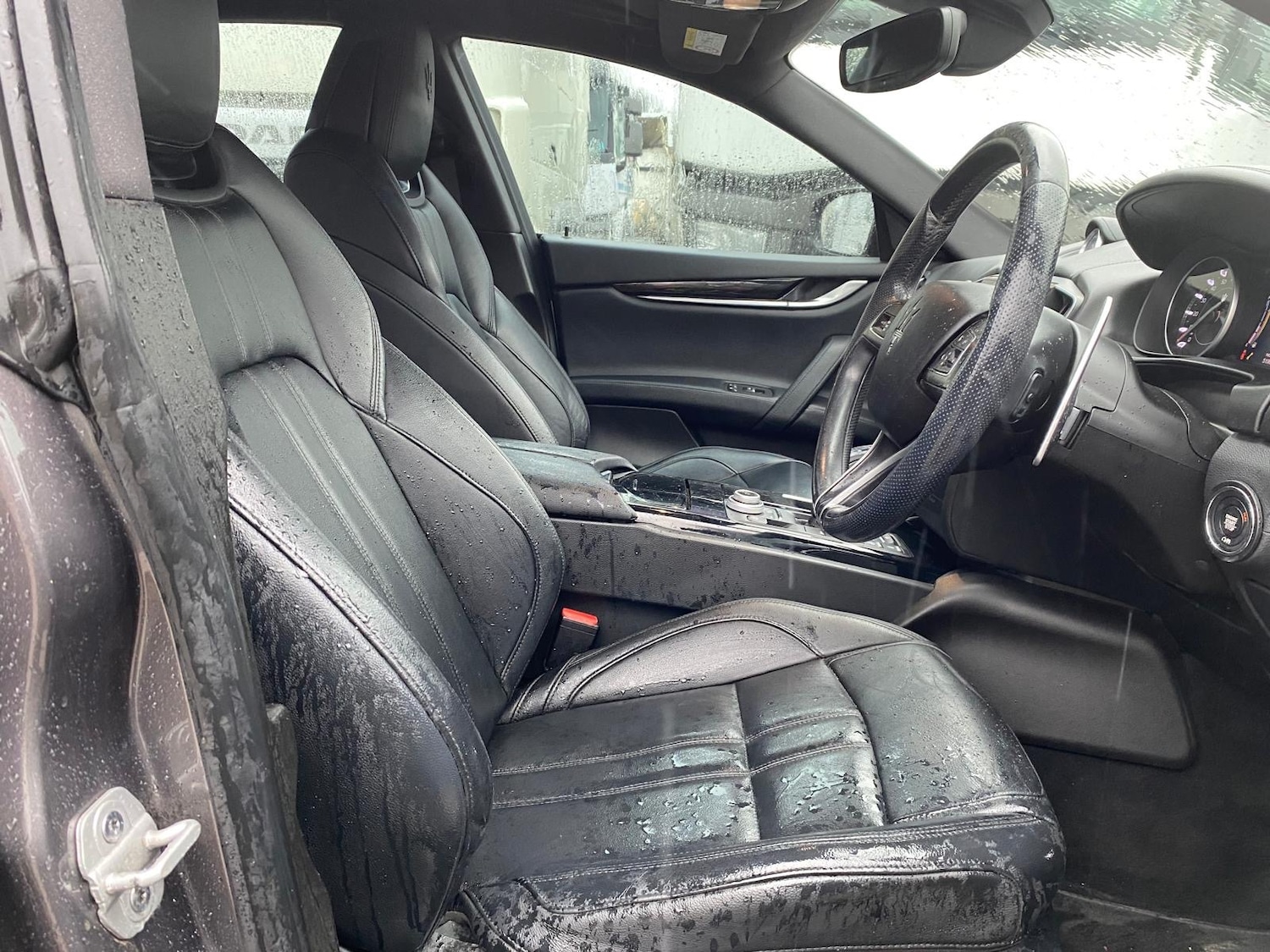 Used Maserati Ghibli 2021 for sale - 76554066: Photo 13