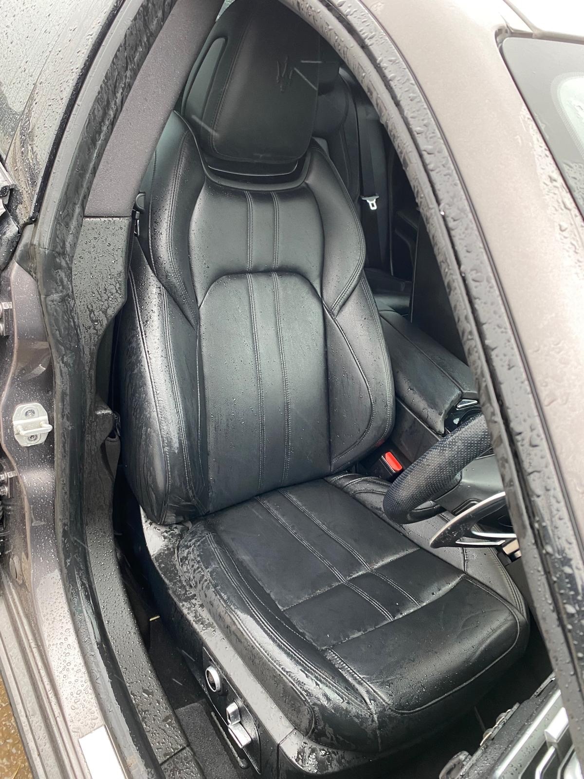 Used Maserati Ghibli 2021 for sale - 76554066: Photo 14