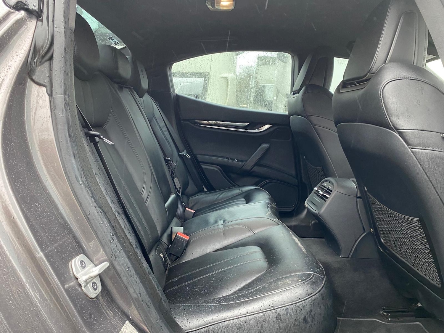 Used Maserati Ghibli 2021 for sale - 76554066: Photo 17