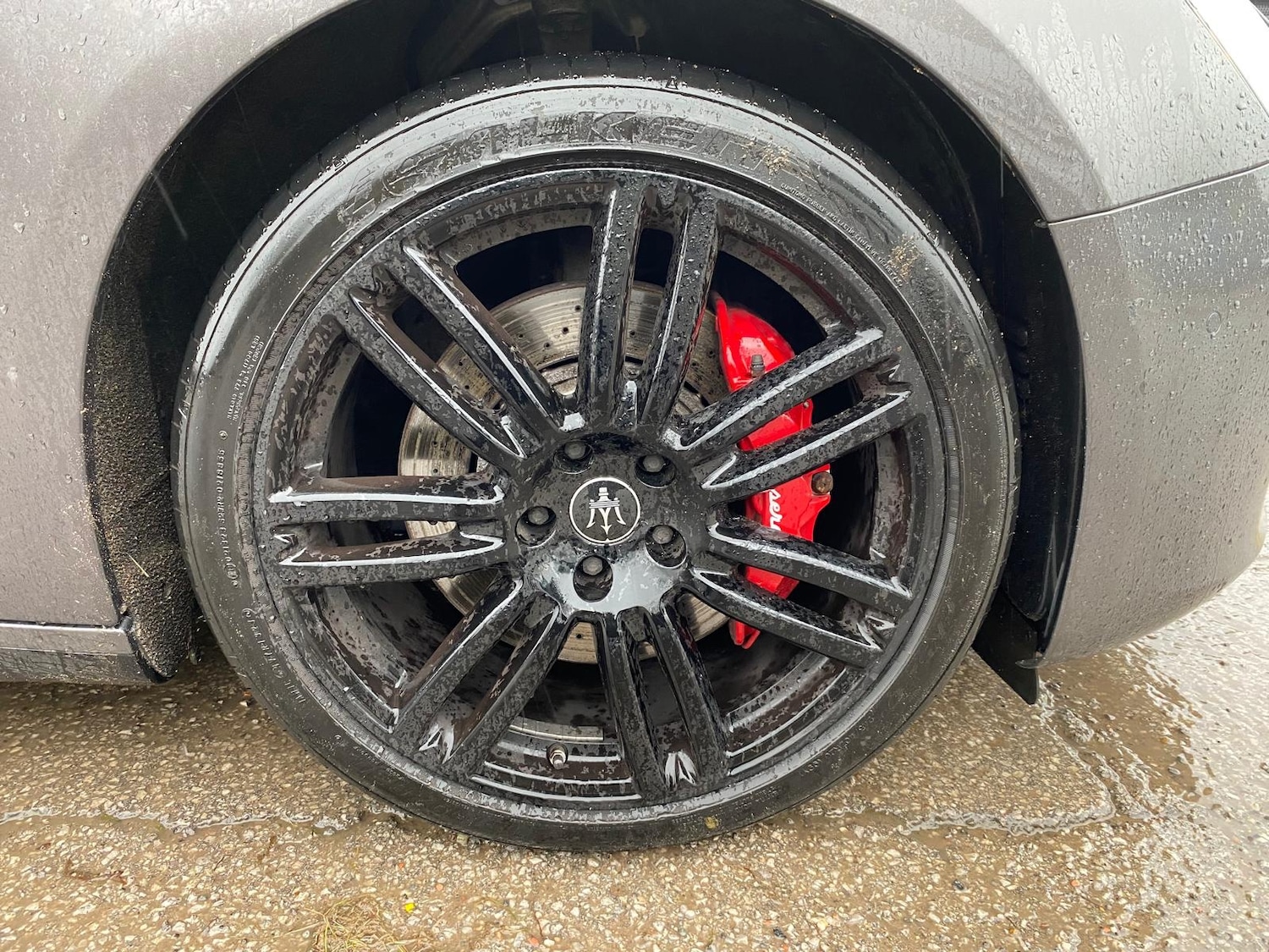 Used Maserati Ghibli 2021 for sale - 76554066: Photo 22