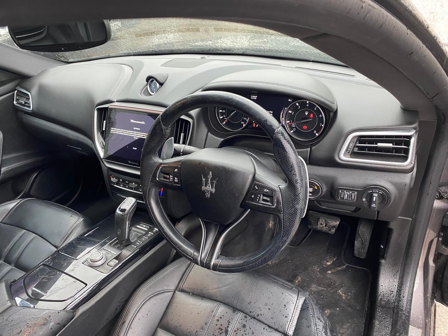 Used Maserati Ghibli 2021 for sale - 76554066: Photo 9