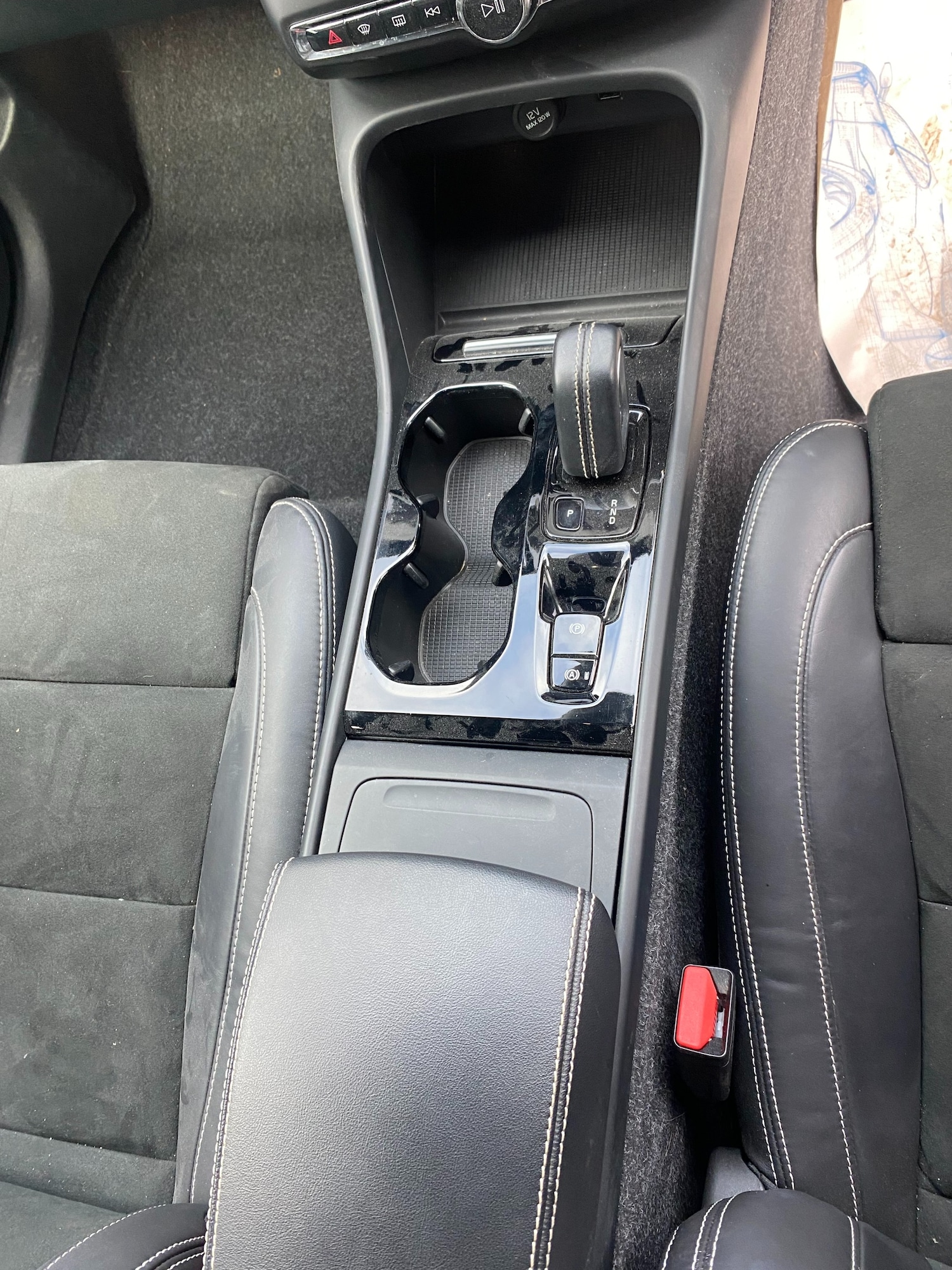 Used Volvo XC40 2021 for sale - 76047665: Photo 15