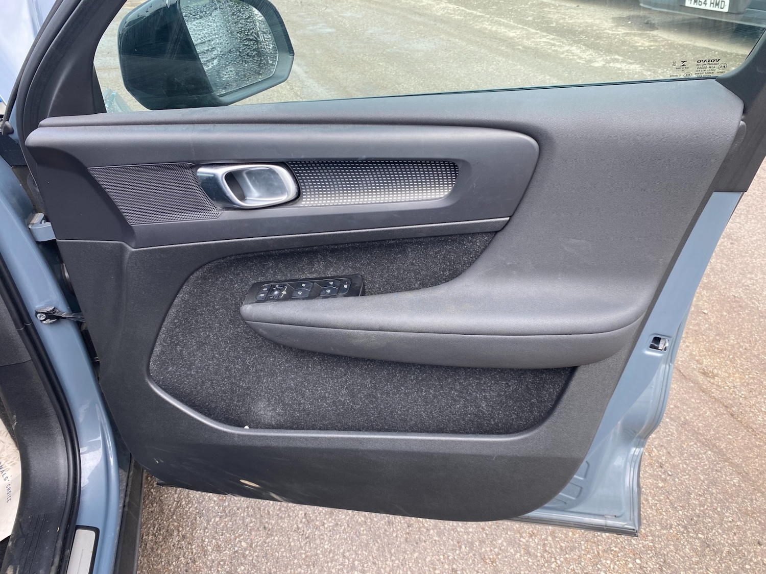 Used Volvo XC40 2021 for sale - 76047665: Photo 17