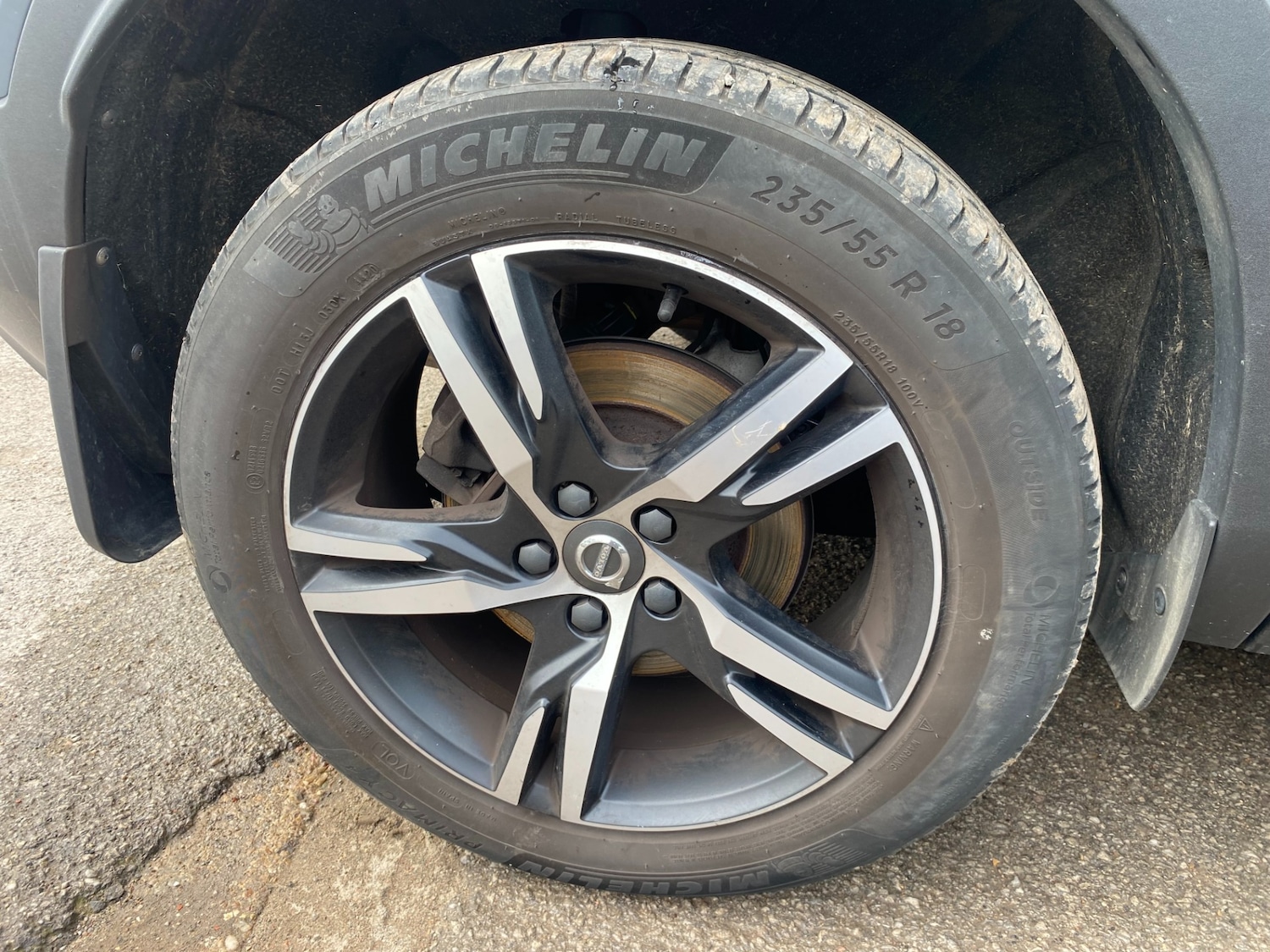 Used Volvo XC40 2021 for sale - 76047665: Photo 18