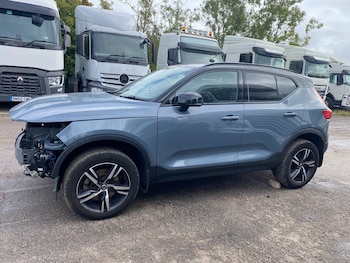 Used Volvo XC40 2021 for sale - 76047665: Photo