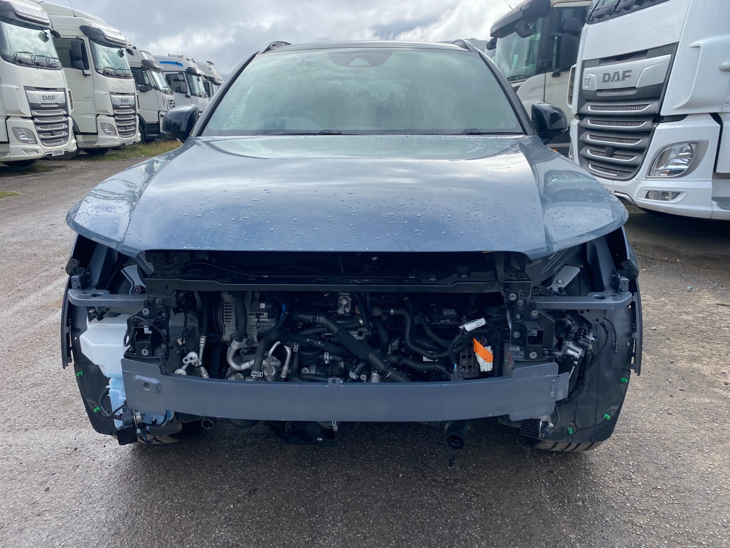 Used Volvo XC40 2021 for sale - 76047665: Photo 5