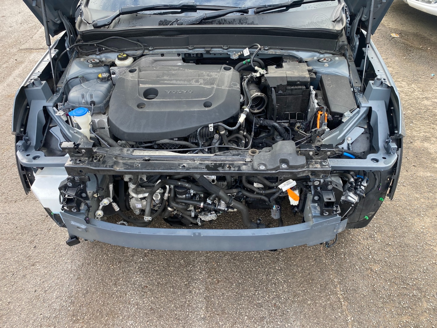 Used Volvo XC40 2021 for sale - 76047665: Photo 9