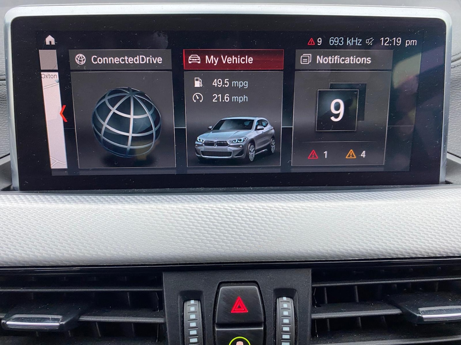 Used BMW X2 2022 for sale - 77196568: Photo 10