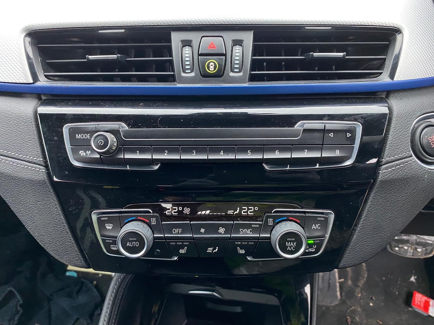 Used BMW X2 2022 for sale - 77196568: Photo 11