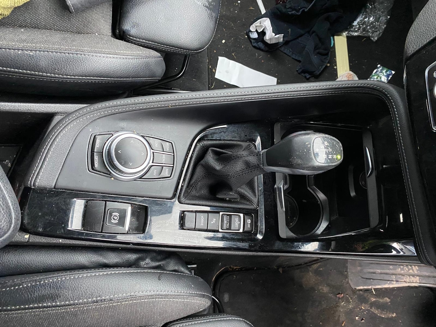 Used BMW X2 2022 for sale - 77196568: Photo 12