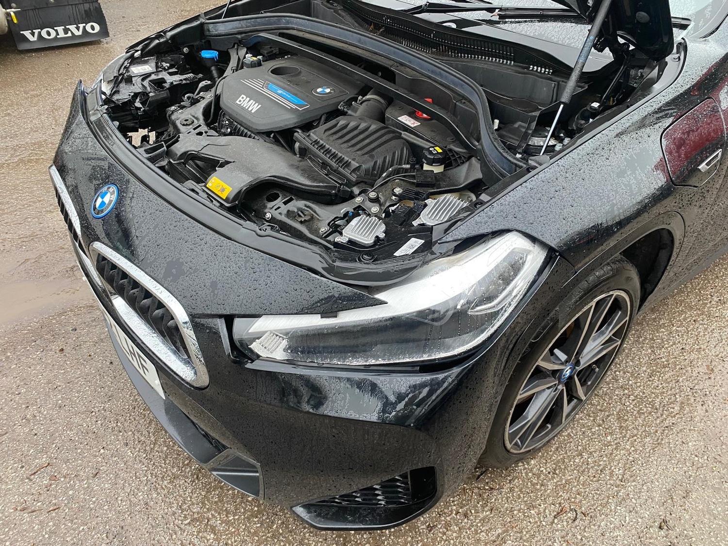 Used BMW X2 2022 for sale - 77196568: Photo 15