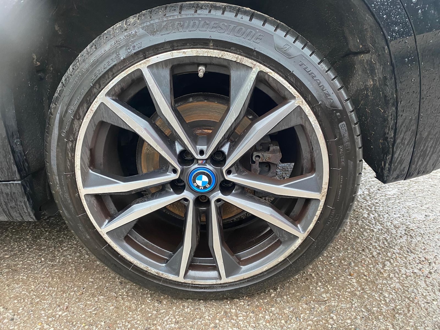 Used BMW X2 2022 for sale - 77196568: Photo 16