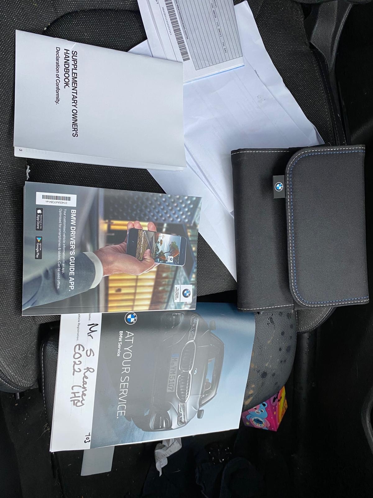 Used BMW X2 2022 for sale - 77196568: Photo 17