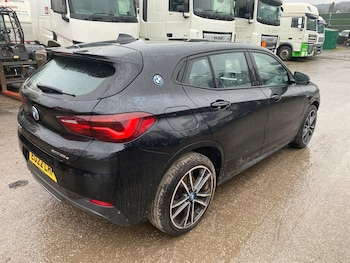 Used BMW X2 2022 for sale - 77196568: Photo