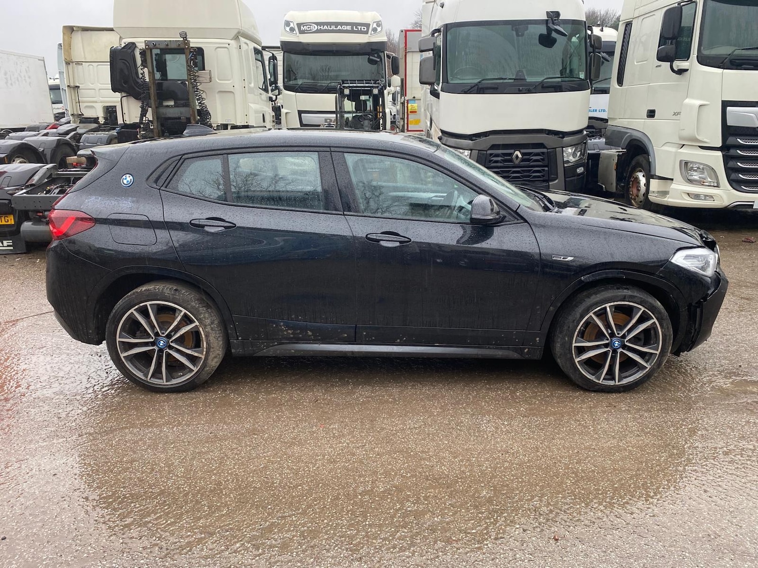 Used BMW X2 2022 for sale - 77196568: Photo 6