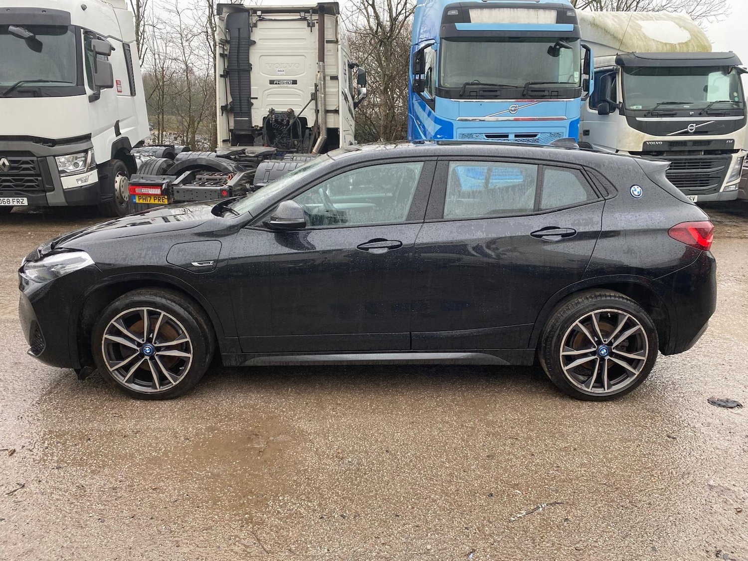 Used BMW X2 2022 for sale - 77196568: Photo 7