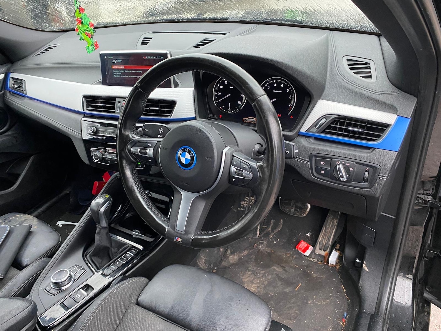 Used BMW X2 2022 for sale - 77196568: Photo 8