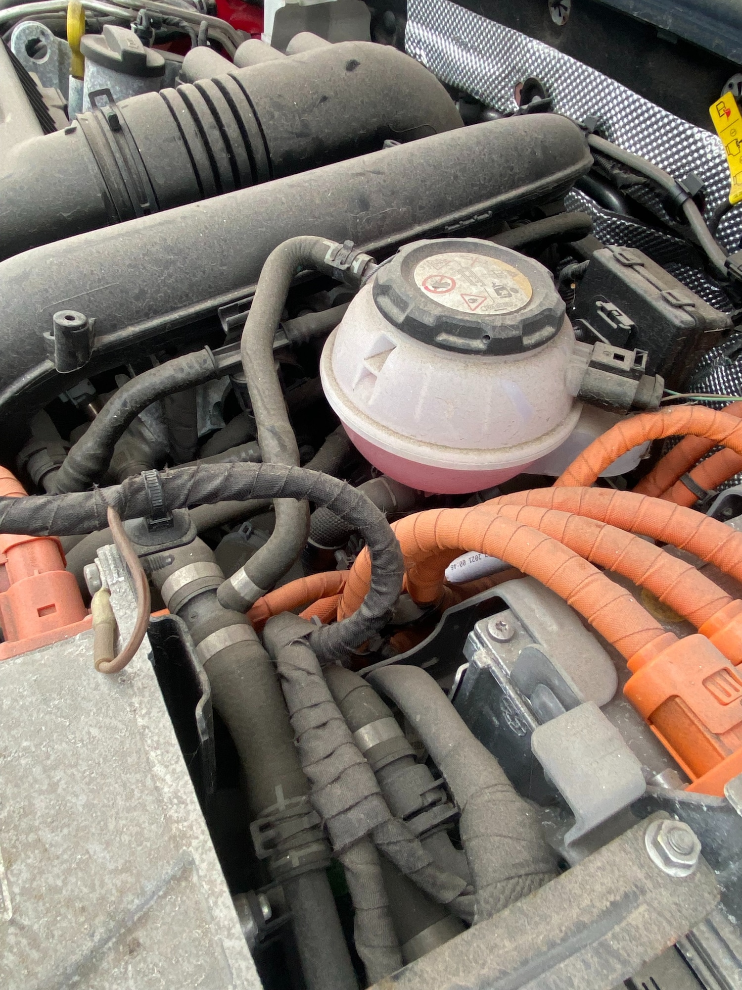 Used Volkswagen Passat 2022 for sale - 76008485: Photo 12