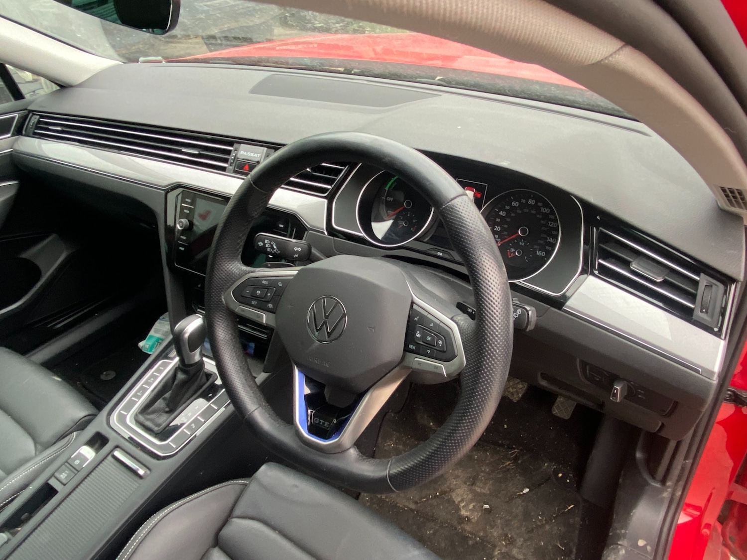 Used Volkswagen Passat 2022 for sale - 76008485: Photo 13