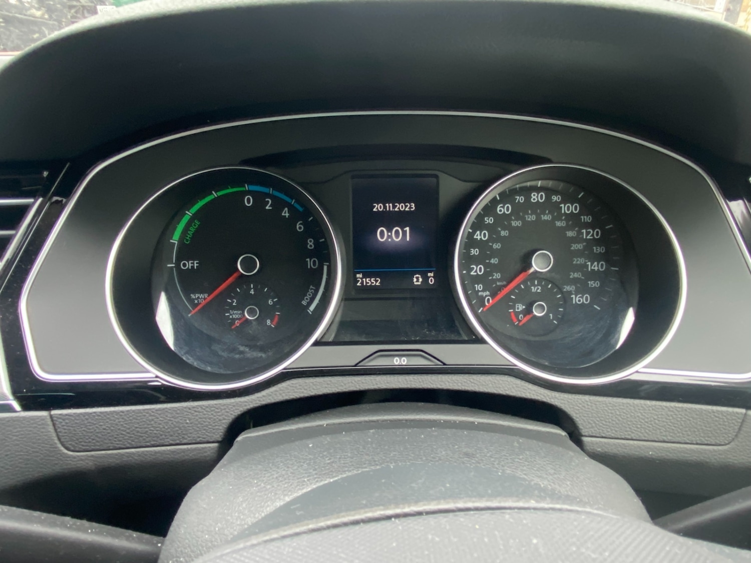 Used Volkswagen Passat 2022 for sale - 76008485: Photo 14