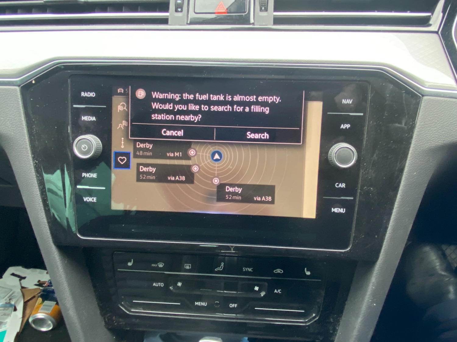 Used Volkswagen Passat 2022 for sale - 76008485: Photo 15