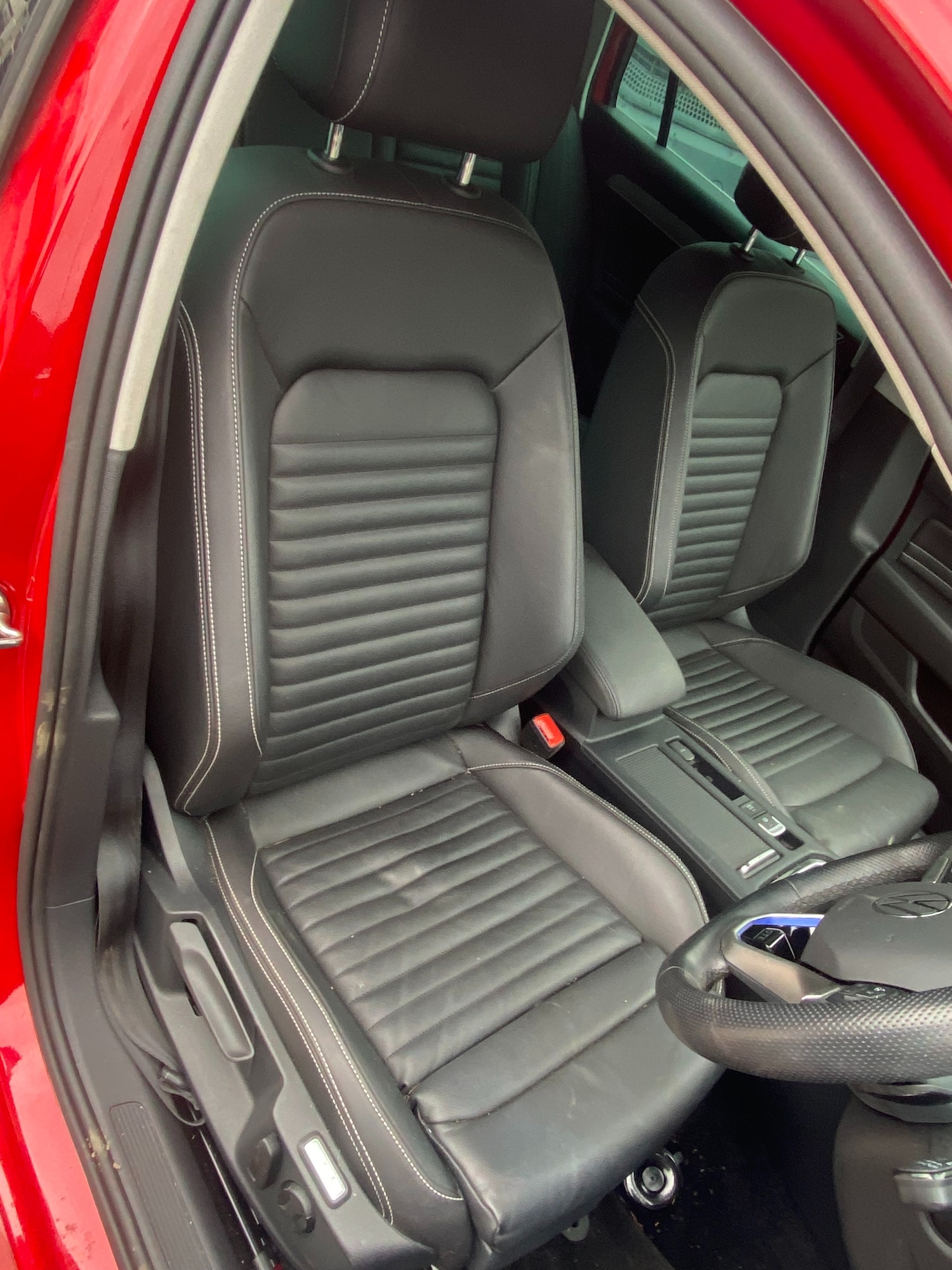 Used Volkswagen Passat 2022 for sale - 76008485: Photo 17