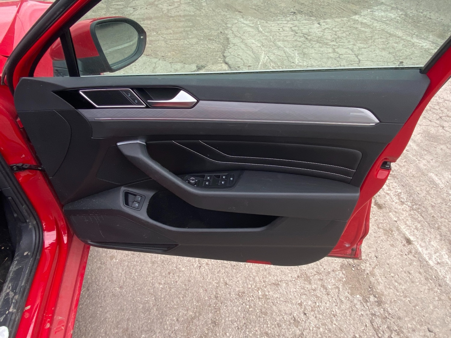 Used Volkswagen Passat 2022 for sale - 76008485: Photo 19