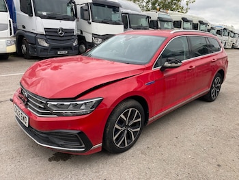 Used Volkswagen Passat 2022 for sale - 76008485: Photo
