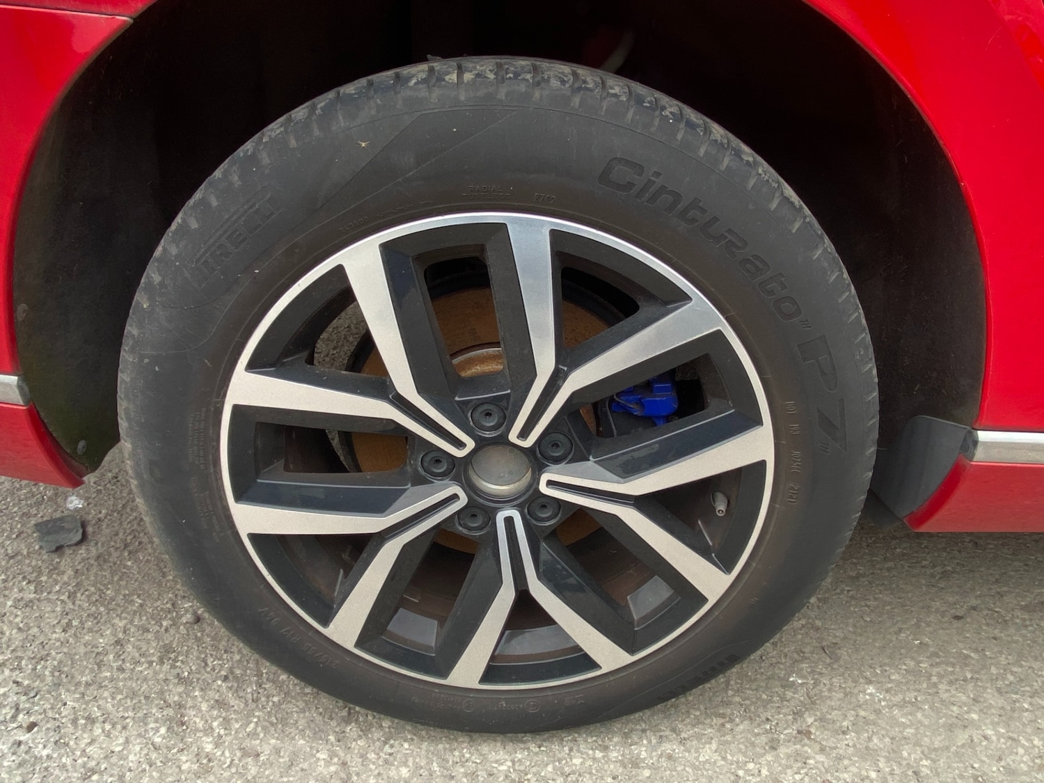 Used Volkswagen Passat 2022 for sale - 76008485: Photo 20