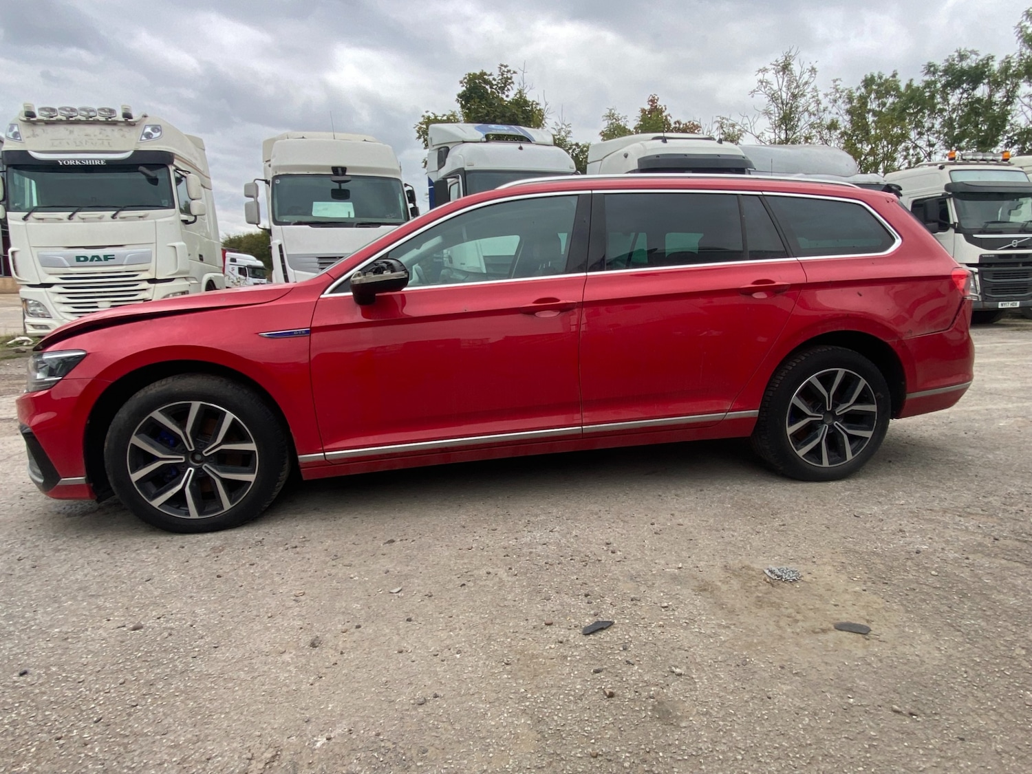 Used Volkswagen Passat 2022 for sale - 76008485: Photo 4