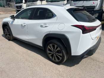 Used Lexus UX 2023 for sale - 74969939: Photo
