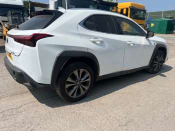 Used Lexus UX 2023 for sale - 74969939: Photo