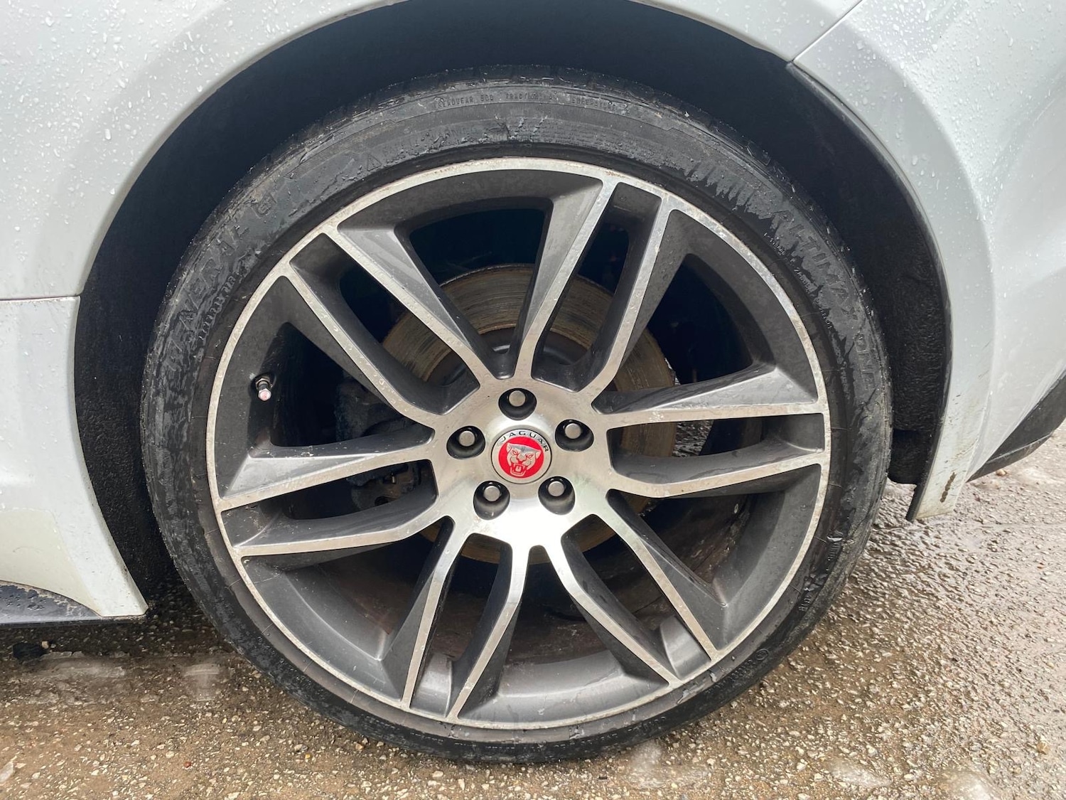 Used Jaguar F-Type 2017 for sale - 77124141: Photo 11