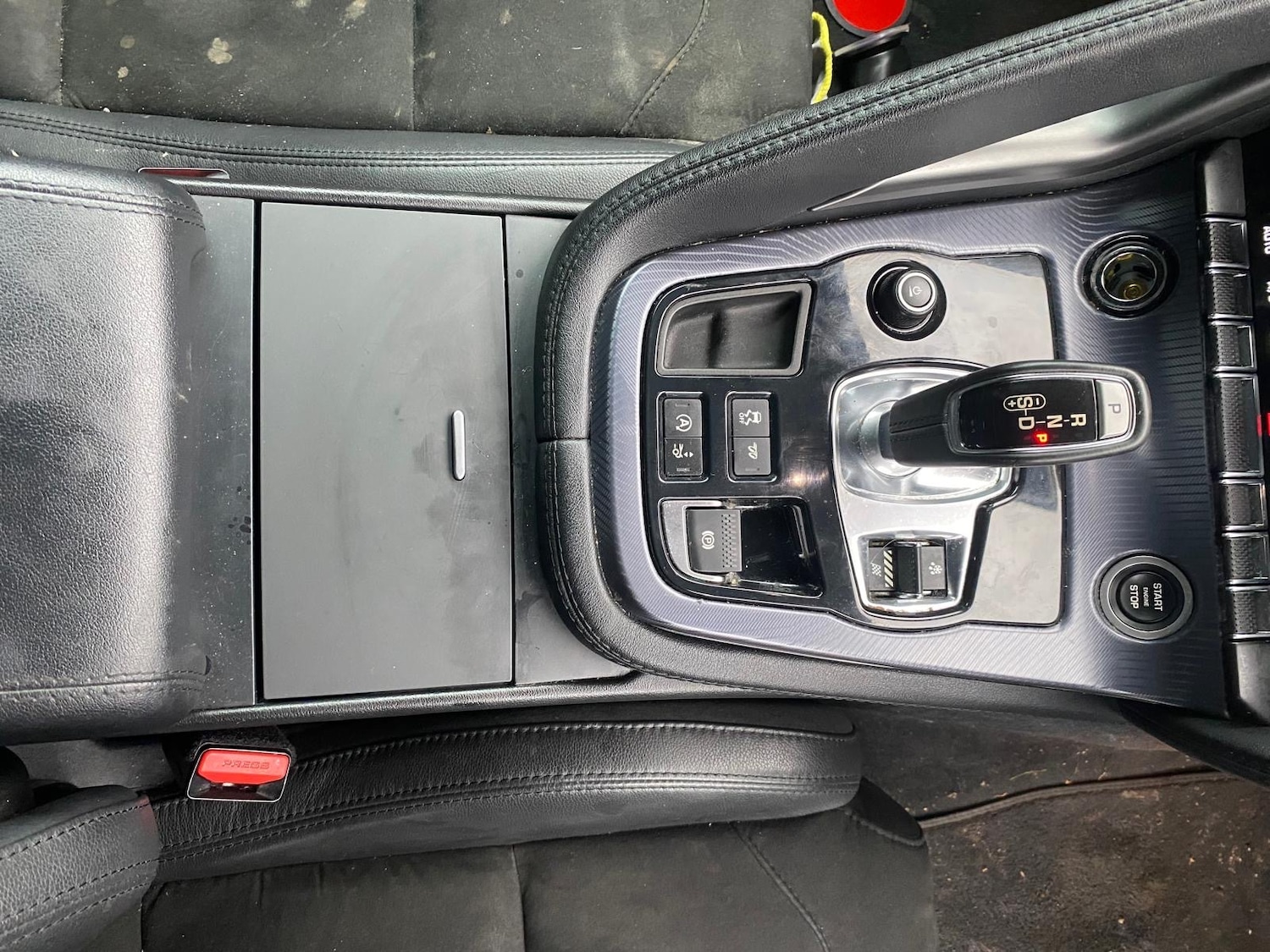 Used Jaguar F-Type 2017 for sale - 77124141: Photo 14