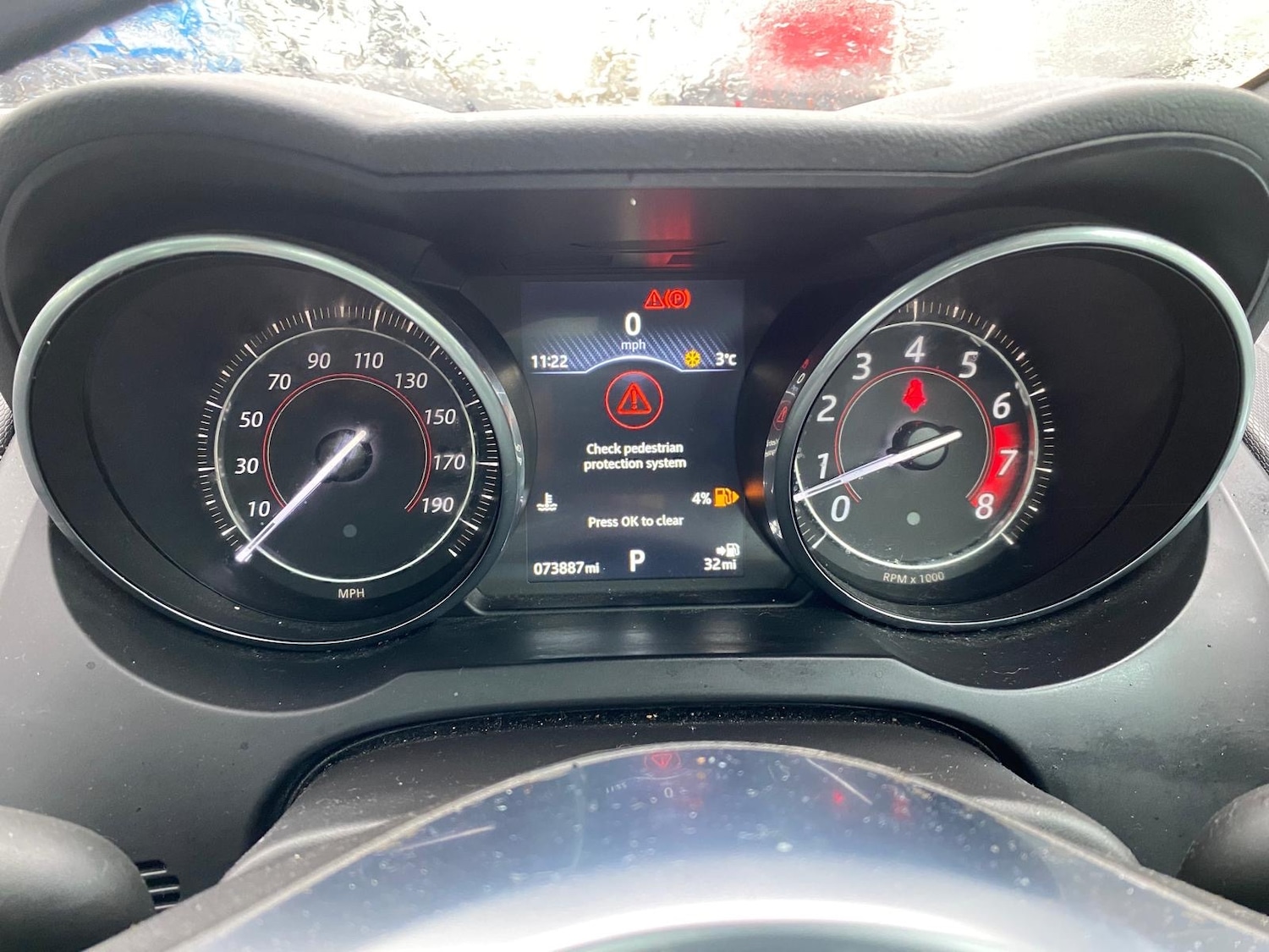 Used Jaguar F-Type 2017 for sale - 77124141: Photo 17