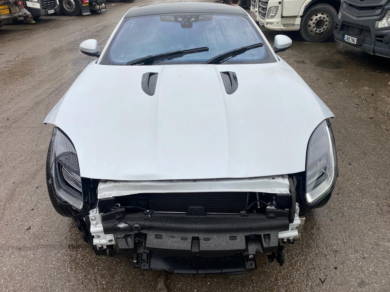 Used Jaguar F-Type 2017 for sale - 77124141: Photo 7