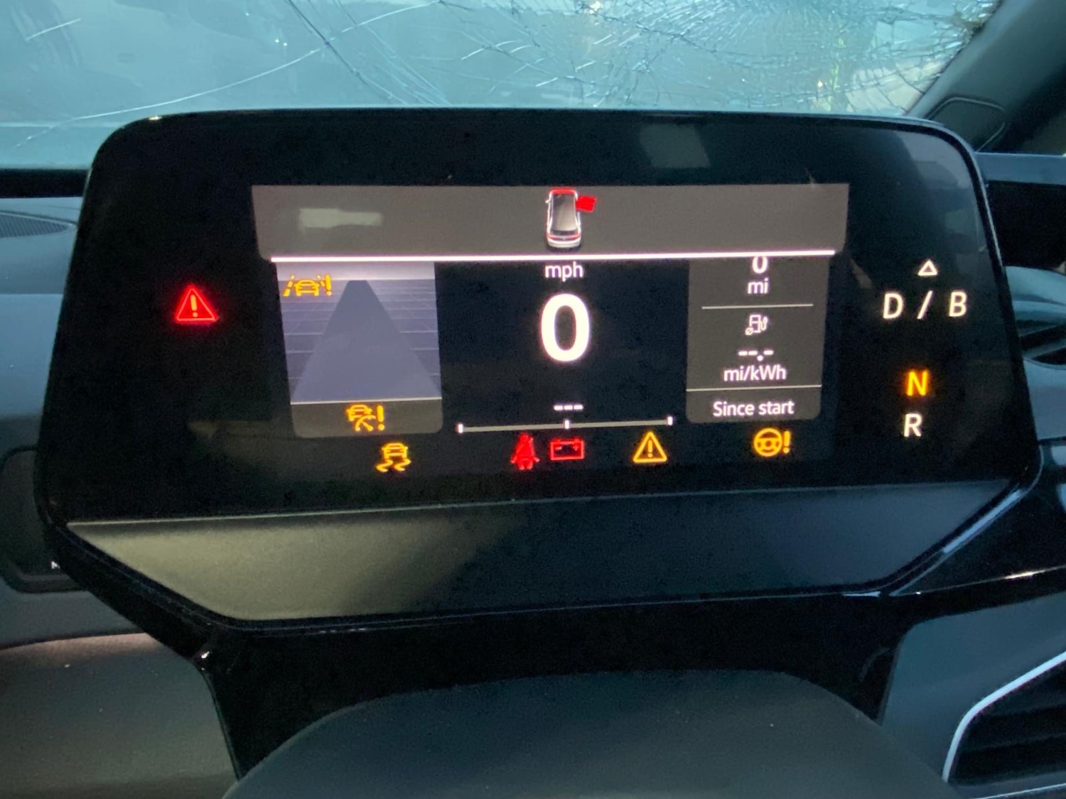 Used Volkswagen ID.3 2023 for sale - 76893089: Photo 11