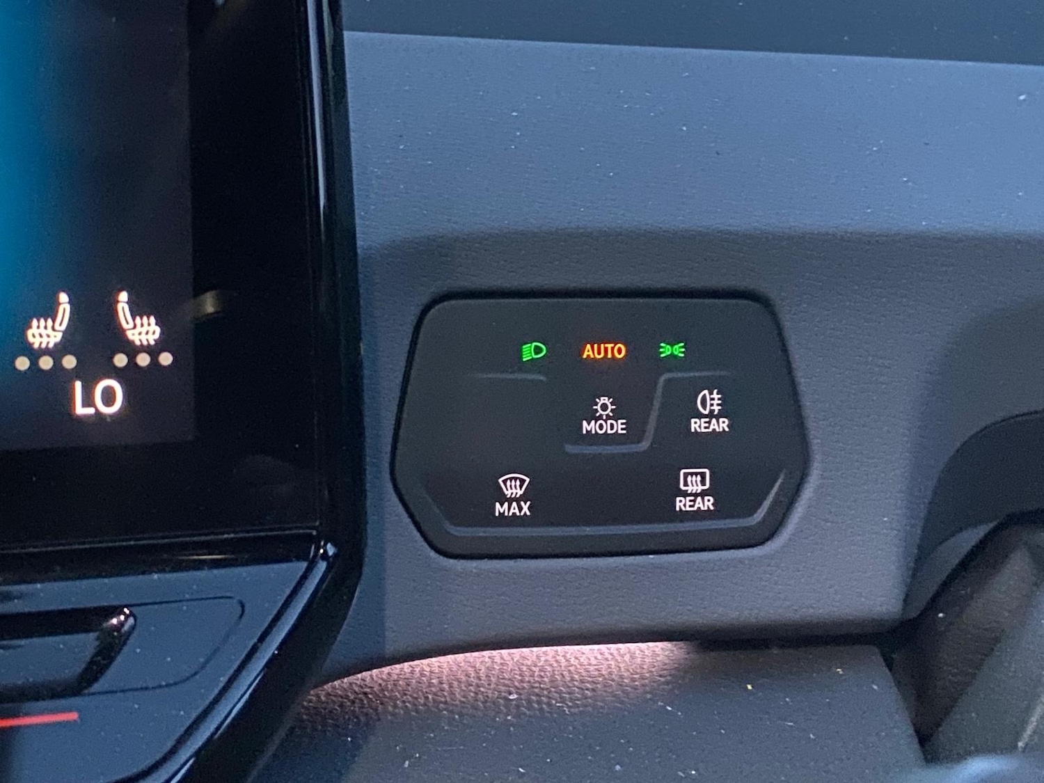 Used Volkswagen ID.3 2023 for sale - 76893089: Photo 13