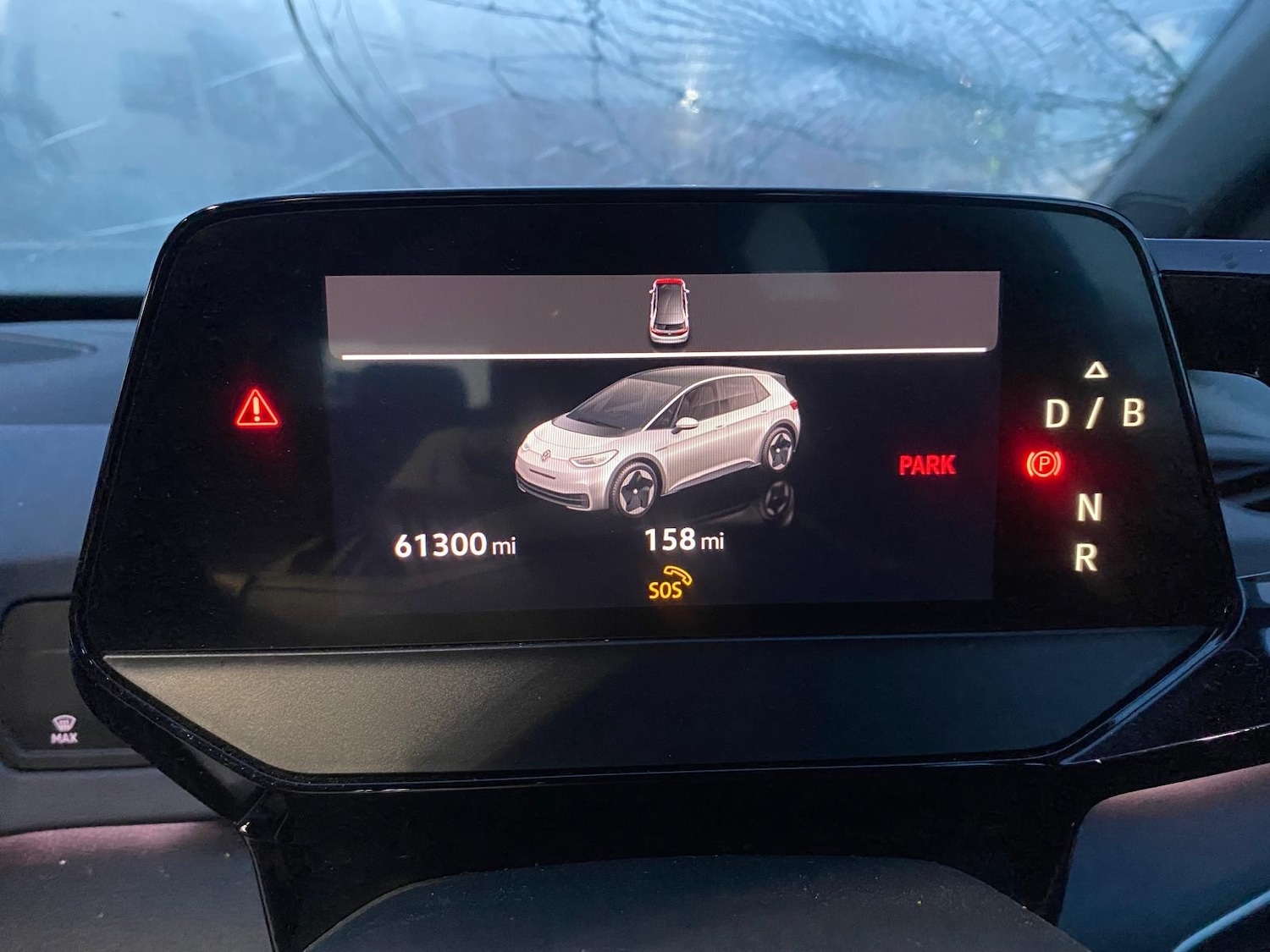 Used Volkswagen ID.3 2023 for sale - 76893089: Photo 17